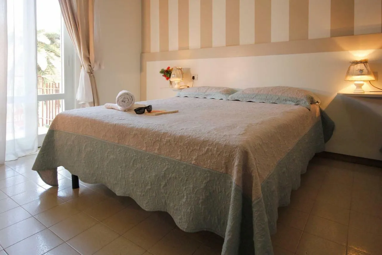 Ponti Di Badia Hostel Castiglione della Pescaia 0*,