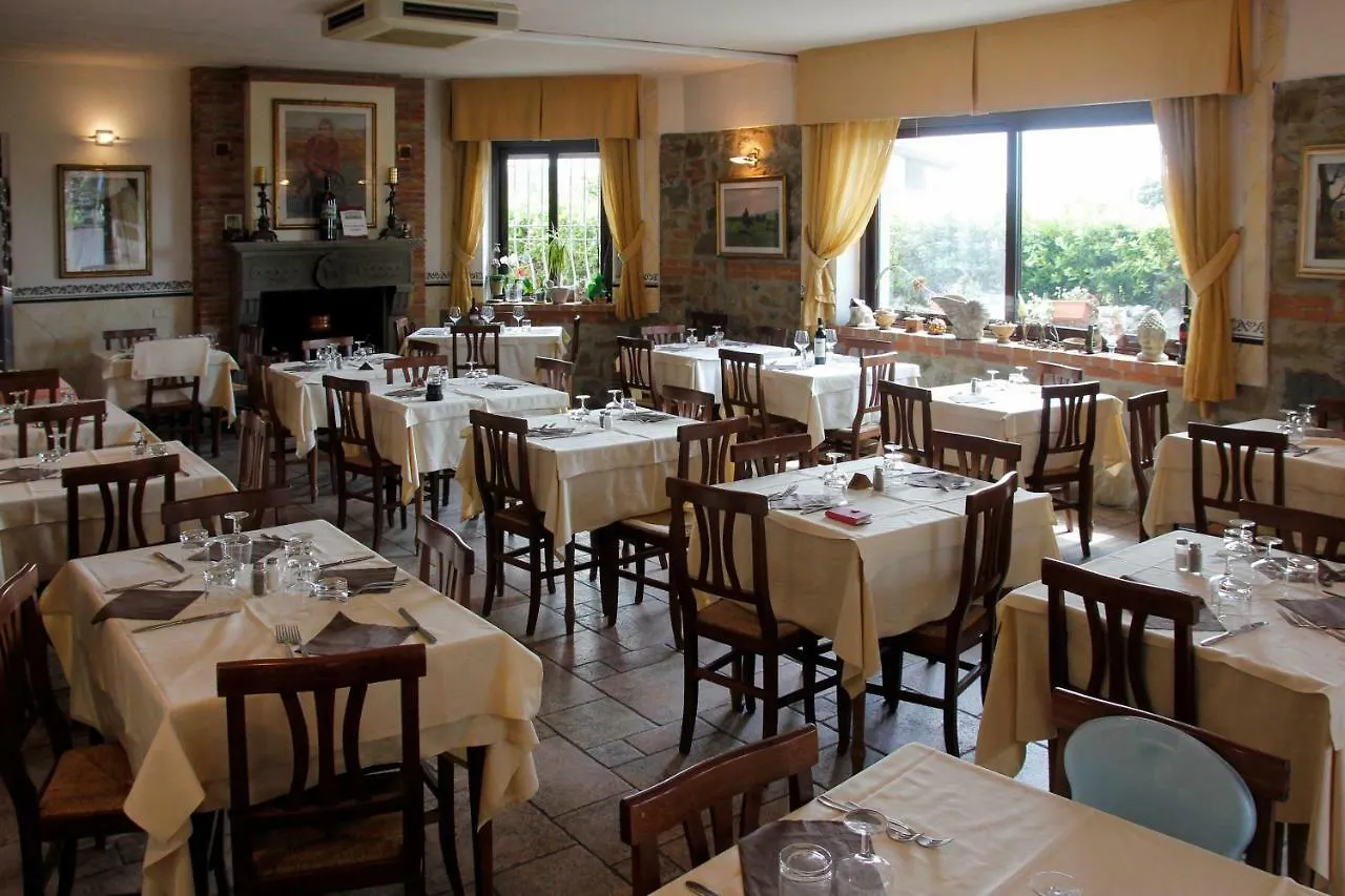 Ponti Di Badia Hostel Castiglione della Pescaia