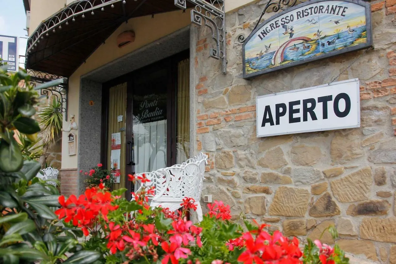 Ponti Di Badia Hostel Castiglione della Pescaia 0*,  Italy