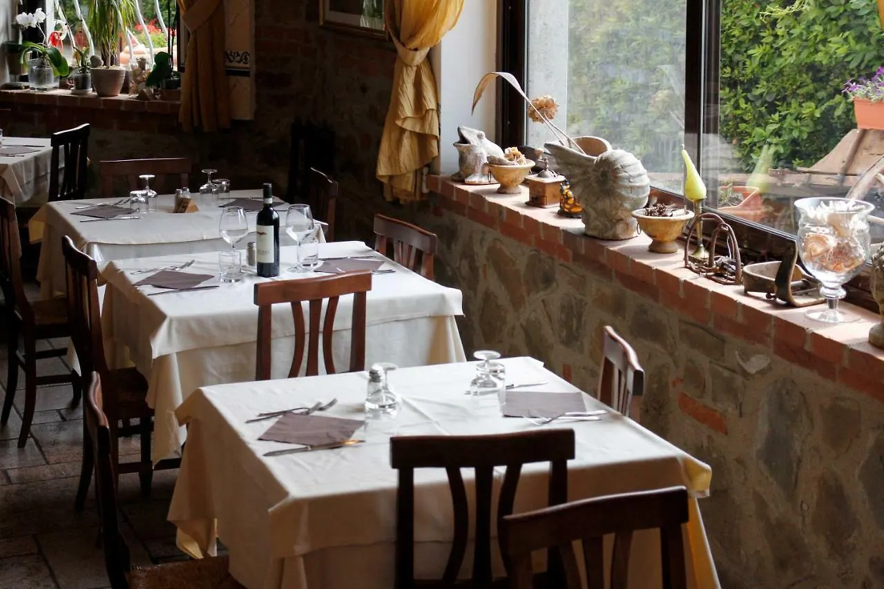 Ponti Di Badia Hostel Castiglione della Pescaia