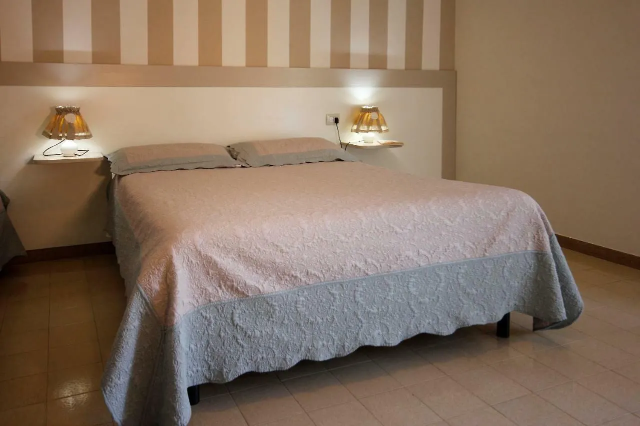 Ponti Di Badia Hostel Castiglione della Pescaia