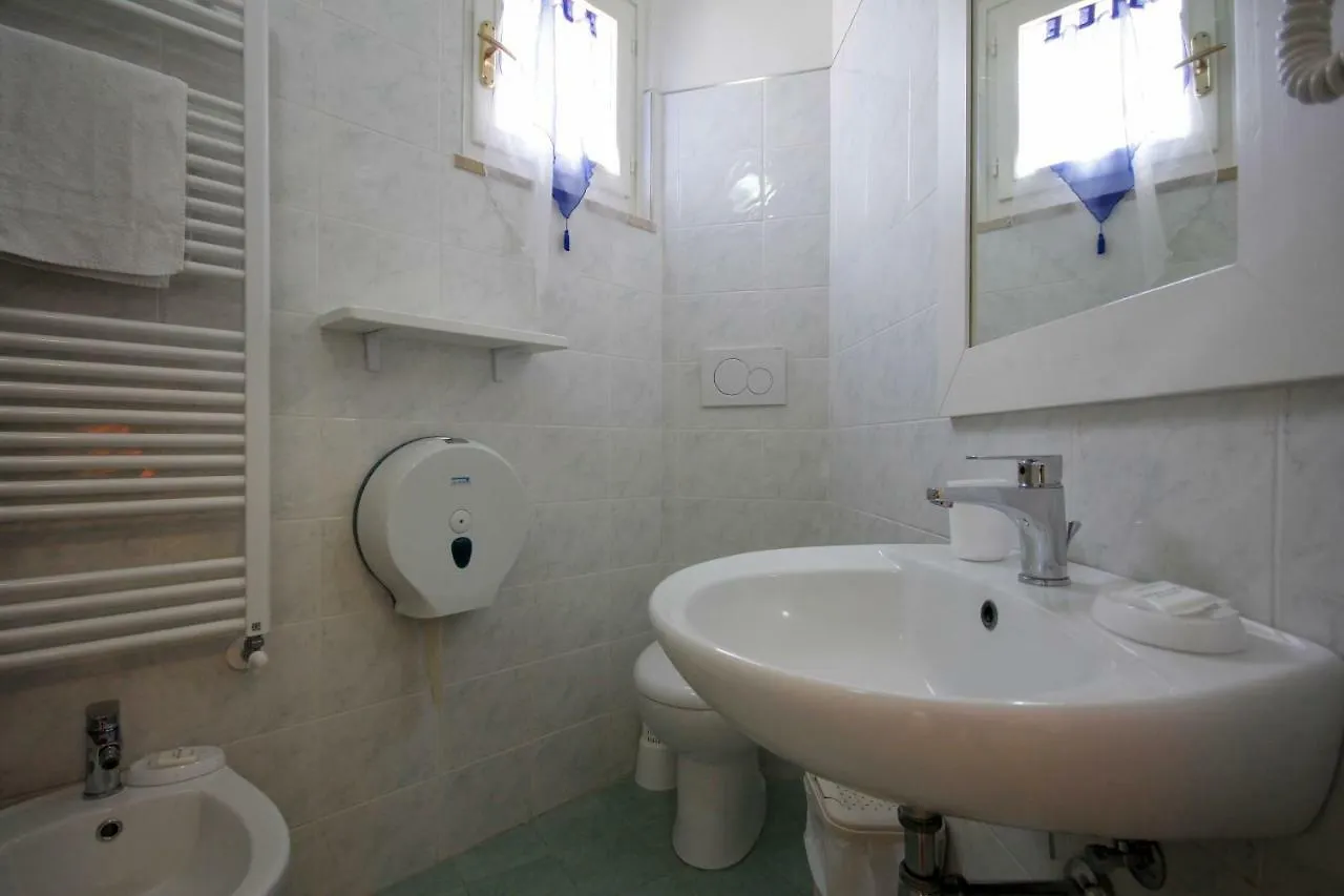 Ponti Di Badia Hostel Castiglione della Pescaia