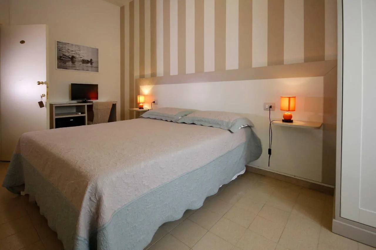 Ponti Di Badia Hostel Castiglione della Pescaia