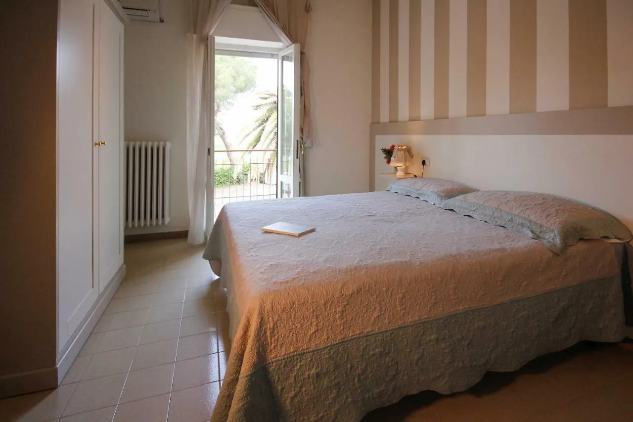 Ponti Di Badia Hostel Castiglione della Pescaia