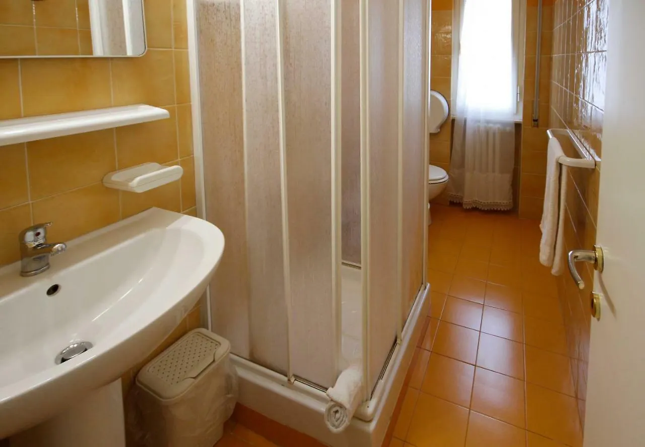 Ponti Di Badia Hostel Castiglione della Pescaia
