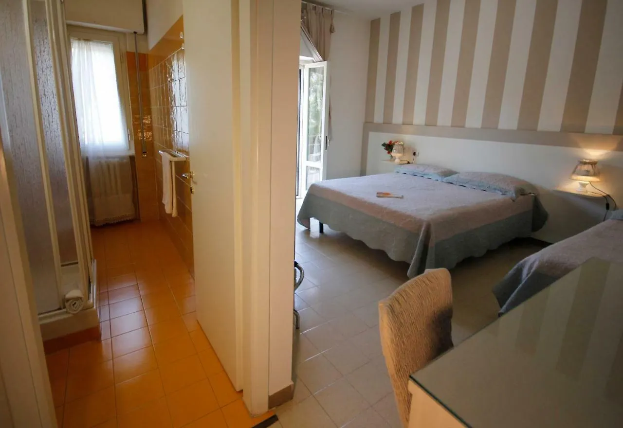 Ponti Di Badia Hostel Castiglione della Pescaia